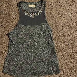 Women’s stone tank top